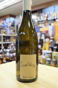 サン・ペレ 2012 （ロワール・ボトリング）/ ニコラ・ルナール