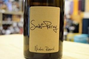 サン・ペレ 2011 （ロワール・ボトリング）/ ニコラ・ルナール