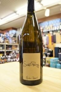 サン・ペレ 2011 （ロワール・ボトリング）/ ニコラ・ルナール