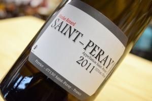 サン・ペレ 2011 （ローヌ・ボトリング）/ ニコラ・ルナール