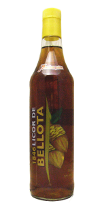 リコール・デ・ベリョータ