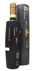 オクトモア08.1 スコティッシュバーレイ【量り売り】