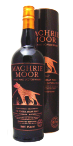 マクリー・ムーア アランモルト