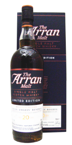 アラン20年1997 エンジェルズ リザーブ