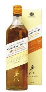 ジョニーウォーカー トリプルグレーン アメリカンオーク 10年 【量り売り】