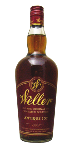 ウェラー アンティーク １０７ 【量り売り】