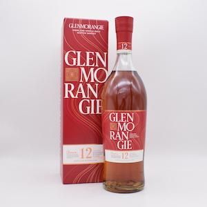 グレンモーレンジ12年 ラサンタ 【量り売り】