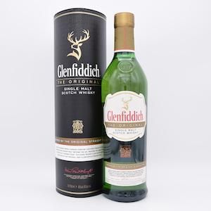 グレンフィディック オリジナル
