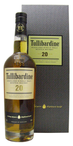 タリバーディン20年