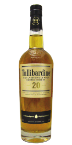 タリバーディン20年