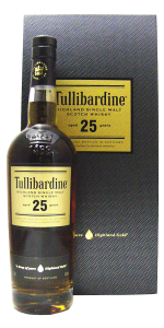 タリバーディン25年