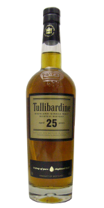 タリバーディン25年