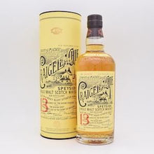 CRAIGELLACHIE / クライゲラキ13年 【量り売り】
