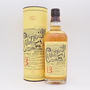 CRAIGELLACHIE / クライゲラキ13年 【量り売り】
