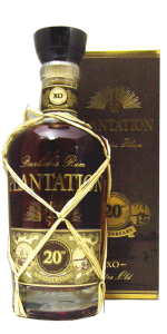 プランテーション バルバドスXO 20周年 【量り売り】