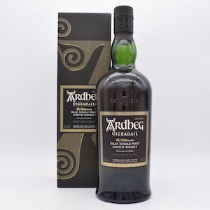 ARDBEG / アードベッグ ウーガダール 【量り売り】