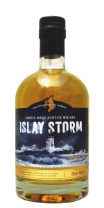 ISLAY STORM / アイラストーム 【量り売り】