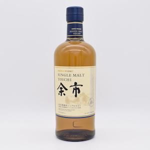 余市 シングルモルト ニッカウヰスキー【量り売り】