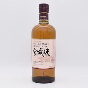 宮城峡 シングルモルト ニッカウヰスキー【量り売り】