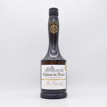 シャトー・ド・ブルイユ フィーヌ カルバドス【量り売り】