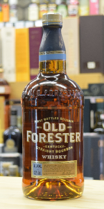 オールドフォレスター 1000ml