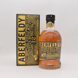 アバフェルディ12年 マデイラカスクフィニッシュ 並行品