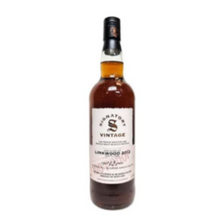 【先行販売品】リンクウッド12年 2012 100Proof シグナトリー