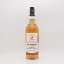 モートラック12年 2013 100Proof シグナトリー