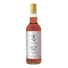 【先行販売品】カリラ12年 2013 1st Fill Sherry Butt シグナトリー for ラ・メゾン・ド・ウイスキー