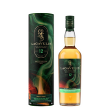 【先行販売品】ラガヴーリン12年 ディアジオスペシャルリリース2025