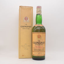 グレンリベット12年 アンブレンデッドオールモルトスコッチウイスキー【量り売り】