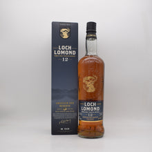 ロッホローモンド 12年 アメリカンオーク リザーブ リッチスモーク＆スパイス 【量り売り】