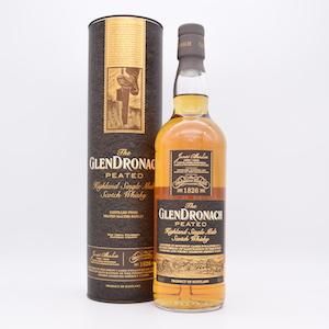 GLENDRONACH / グレンドロナック ピーテッド 【量り売り】