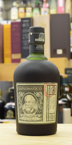 DIPLOMATICO / ディプロマティコ レゼルバ エクスクルーシヴァ