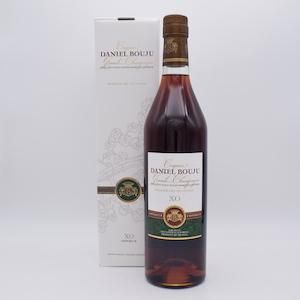 DANIEL BOUJU / ダニエル・ブージュ エンペラーXO