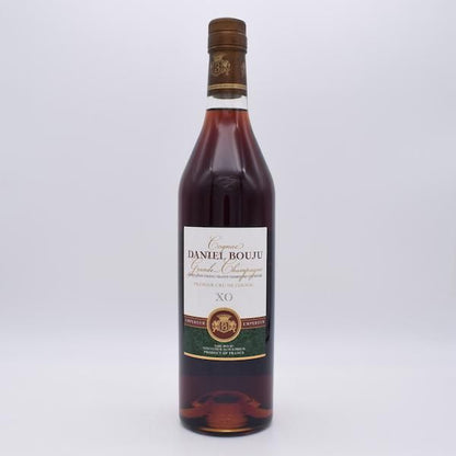 DANIEL BOUJU / ダニエル・ブージュ エンペラーXO