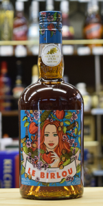 ル・ビルル リンゴ＆栗 リキュール