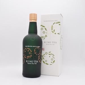 季のTEA 京都 ドライジン