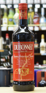 デュボネ 旧ボトル