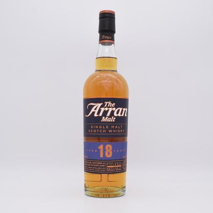 アランモルト 18年