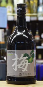 ドーバー 和酒 梅