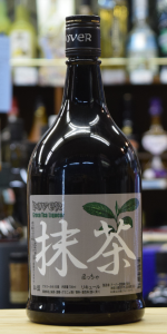 ドーバー 和酒 抹茶