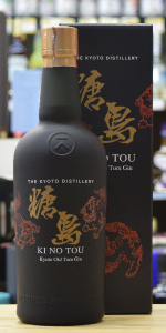 季のTOU 京都オールドトムジン