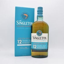 シングルトン オブ ダフタウン12年