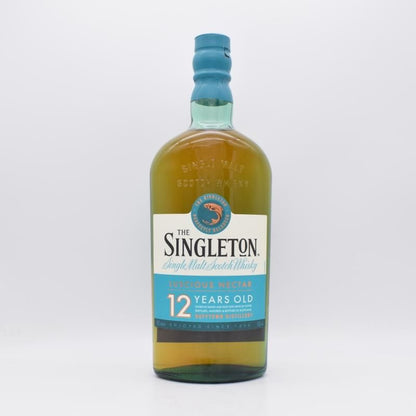 シングルトン オブ ダフタウン12年