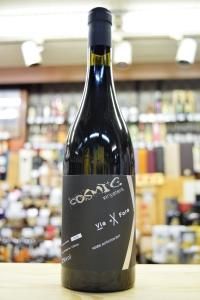 ヴィア・フォラ・ネグレ 2017 赤 750ml / コスミック・ヴィニャテーズ