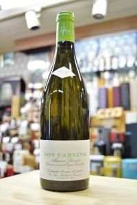 ドン・カルリーノ 2016 白 750ml（ペコリーノ） / デ・フェルモ