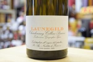 ラウネギルド 2016 白 750ml（シャルドネ） / デ・フェルモ