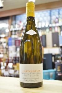 ラウネギルド 2016 白 750ml（シャルドネ） / デ・フェルモ