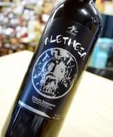 アレテイア 2016 赤 750ml / チンクエ・カミーニ